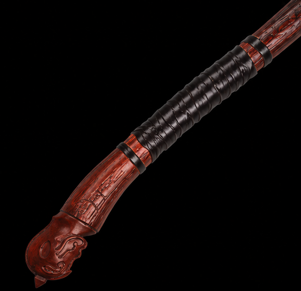 Leviathan Axe Replica – God of War Collector Edition