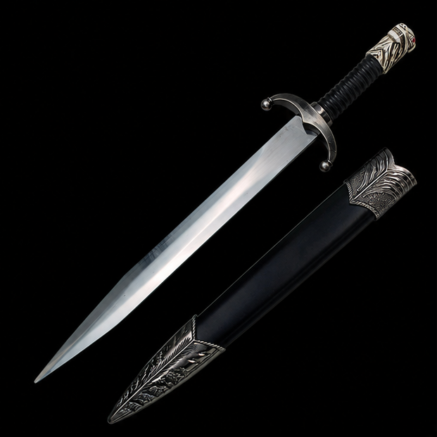 Longclaw Dagger Replica – Game of Thrones Mini Collector Edition