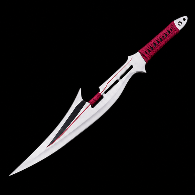 72 cm Fantasy Tactical Knife – Premium Decorative Display Replica