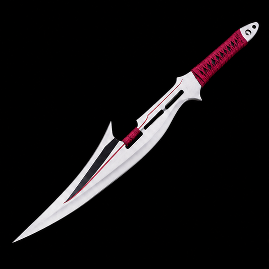 72 cm Fantasy Tactical Knife – Premium Decorative Display Replica