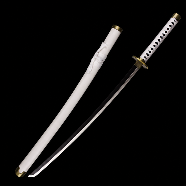 Zoro Sword Replica – Wado Ichimonji Katana | One Piece Collector Edition