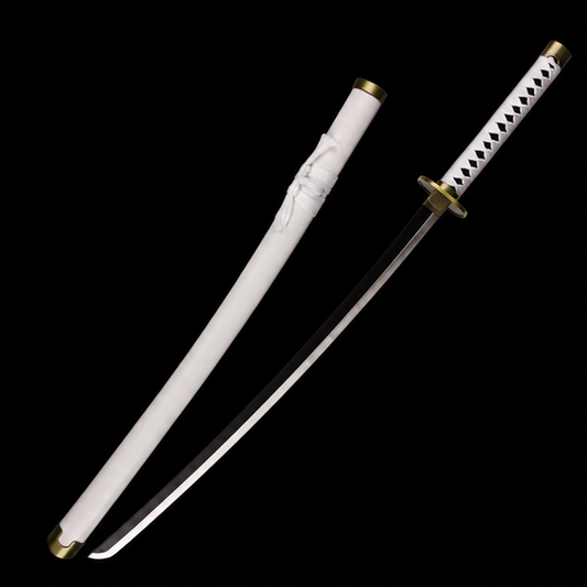 Zoro Sword Replica – Wado Ichimonji Katana | One Piece Collector Edition