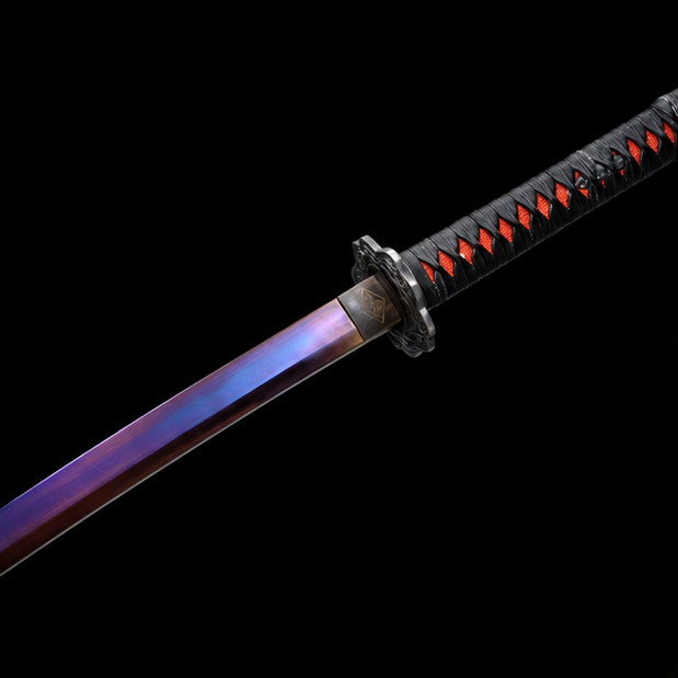 Sekiro’s Kusabimaru Replica – Sekiro: Shadows Die Twice Collector Edition
