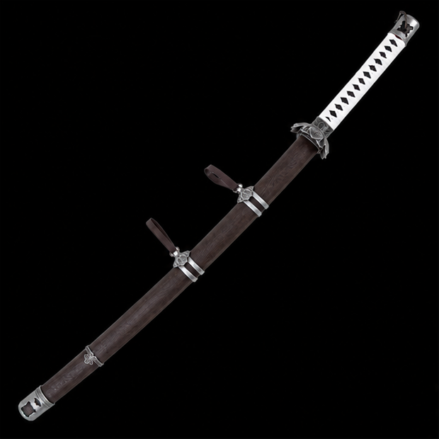 Sekiro’s Mortal Blade Replica – Sekiro: Shadows Die Twice Collector Edition