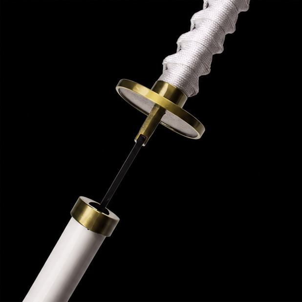 Zoro Sword Replica – Wado Ichimonji Katana | One Piece Collector Edition