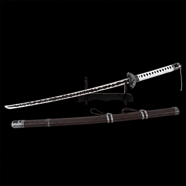 Sekiro’s Mortal Blade Replica – Sekiro: Shadows Die Twice Collector Edition