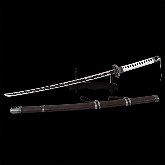 Sekiro’s Mortal Blade Replica – Sekiro: Shadows Die Twice Collector Edition