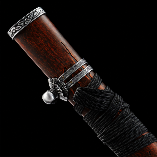 Sekiro’s Kusabimaru Replica – Sekiro: Shadows Die Twice Collector Edition