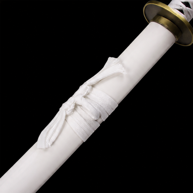 Zoro Sword Replica – Wado Ichimonji Katana | One Piece Collector Edition