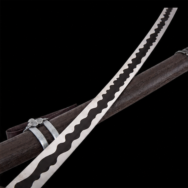 Sekiro’s Mortal Blade Replica – Sekiro: Shadows Die Twice Collector Edition