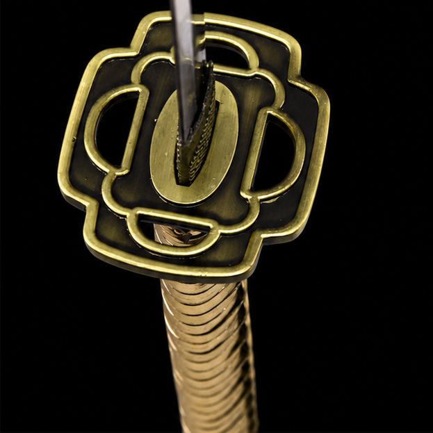 Mikazuki Munechika Replica Katana – Touken Ranbu Collector Edition