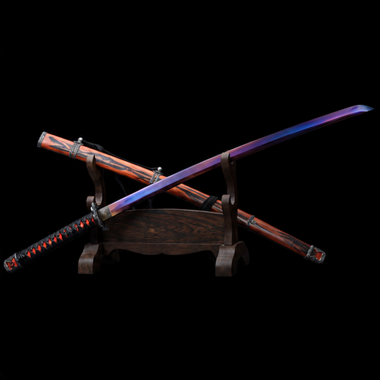Sekiro’s Kusabimaru Replica – Sekiro: Shadows Die Twice Collector Edition