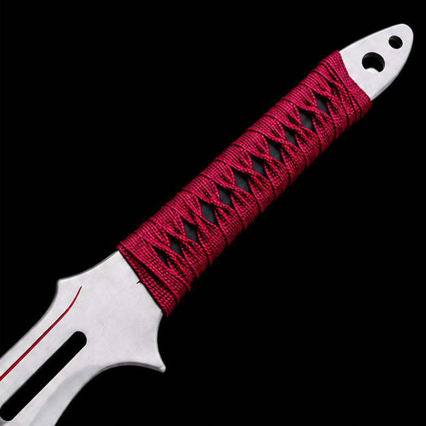 72 cm Fantasy Tactical Knife – Premium Decorative Display Replica