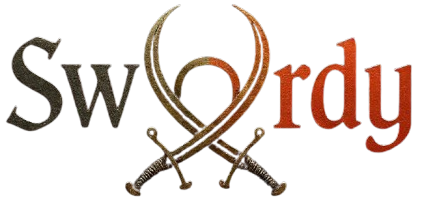 Swordy