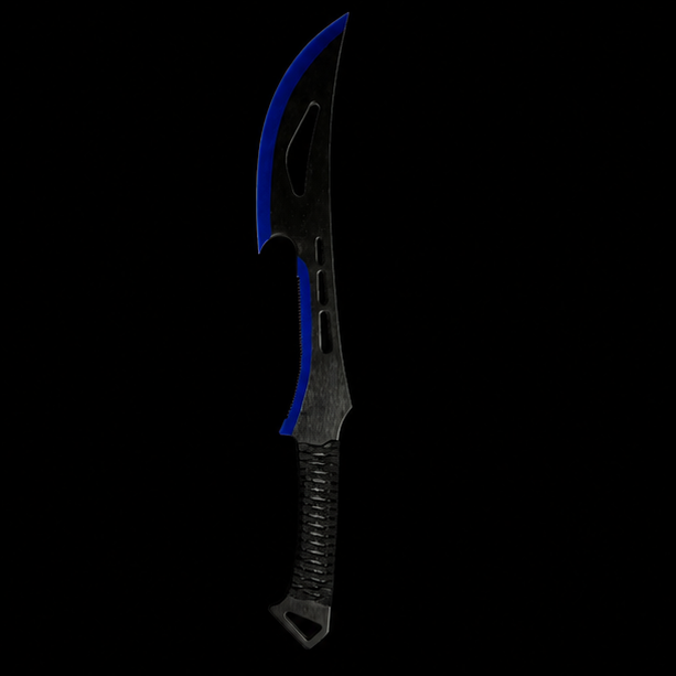 Tactical Machete – Full Tang Survival Blade